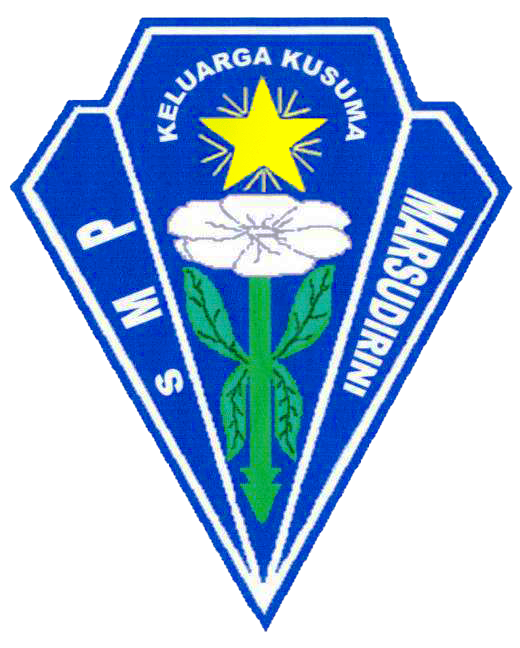 Logo SMP KK Marsudirini