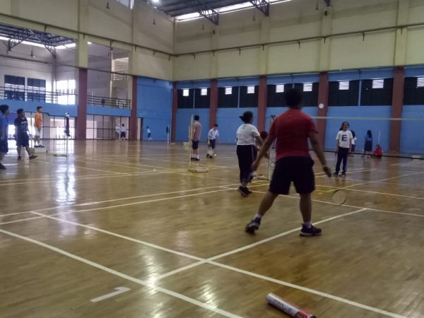 Bulutangkis Bulutangkis