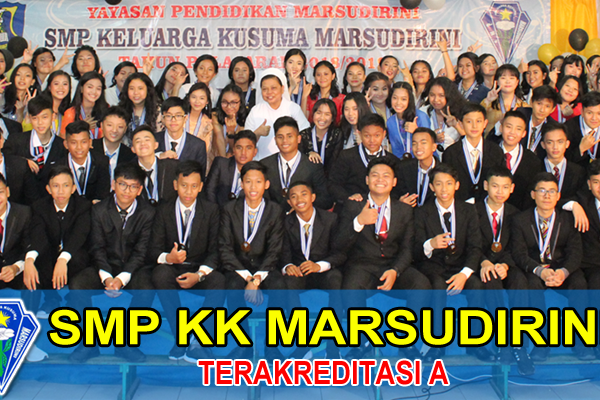 SMP KK Marsudirini Jakarta